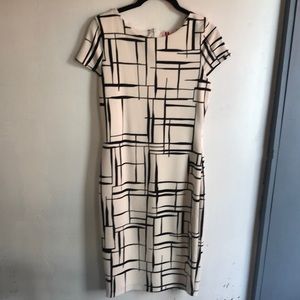 Just Me office dress